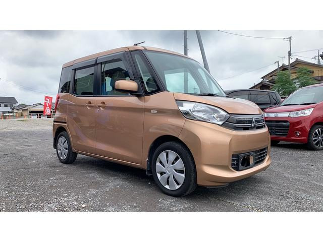 三菱 eKスペース 