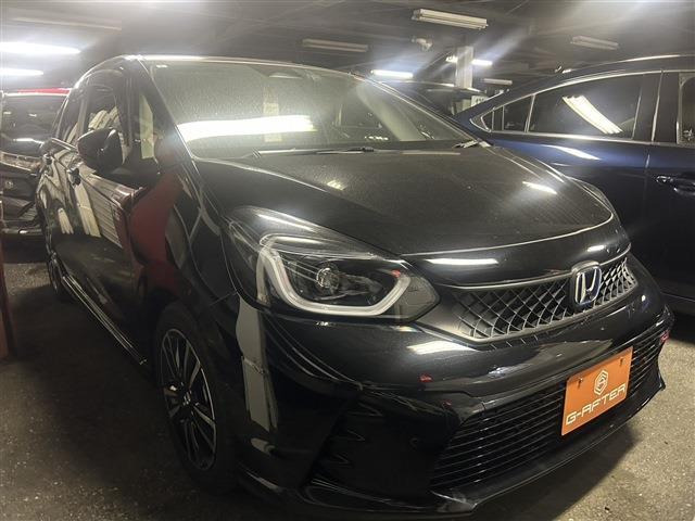 ホンダ フィット 