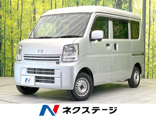 マツダ スクラム 