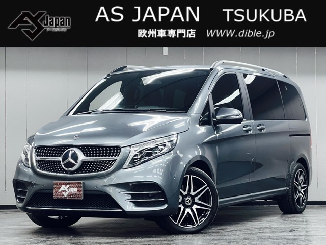 メルセデス・ベンツ Vクラス 