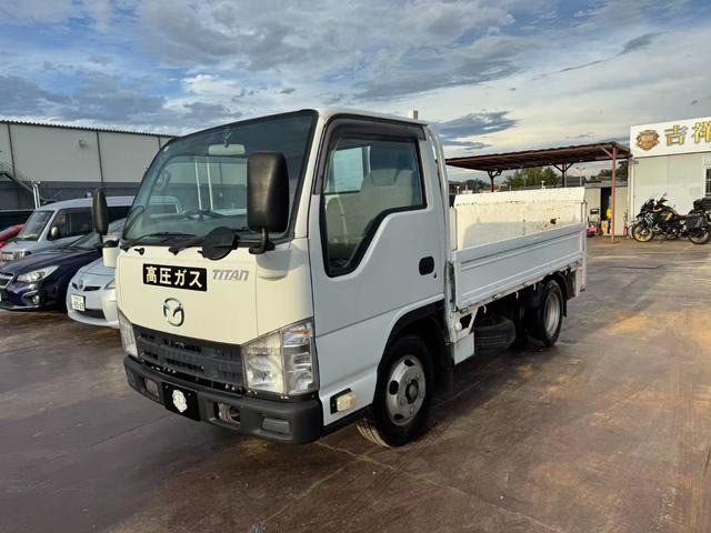 マツダ タイタン 