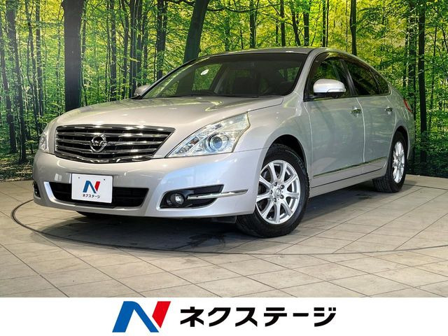 日産 ティアナ 