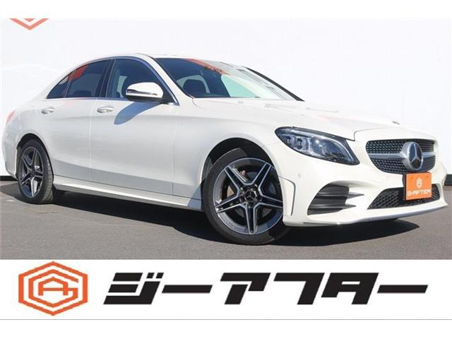 メルセデス・ベンツ Cクラス 