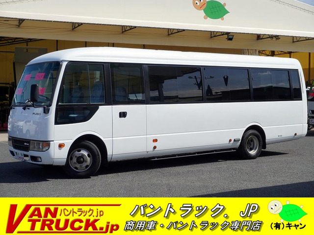 三菱ふそう ローザ 