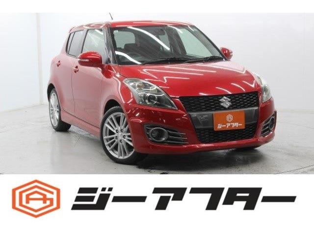 スズキ スイフト 