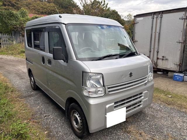 スズキ エブリイ 