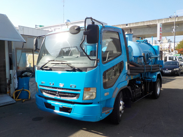 三菱ふそう ファイター 