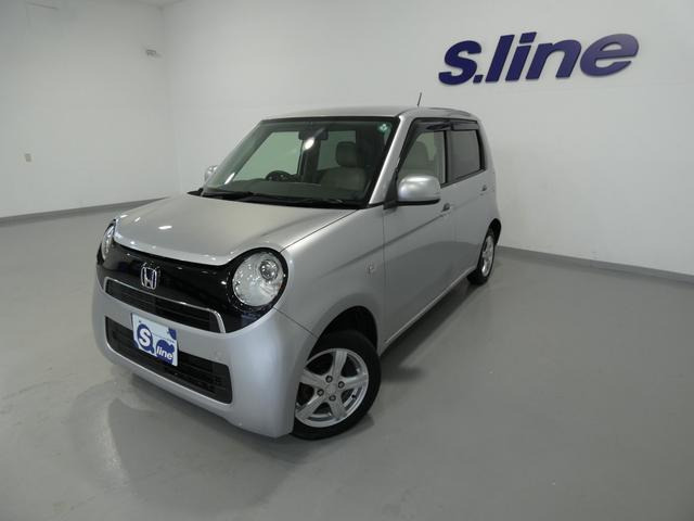 ホンダ N-ONE 