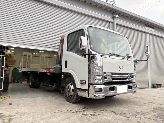 マツダ タイタン 