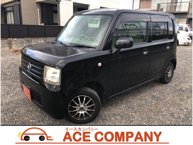 ダイハツ ムーヴコンテ 