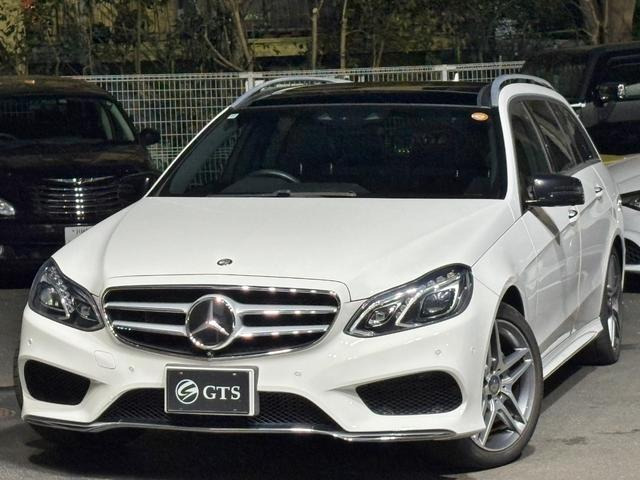 メルセデス・ベンツ Eクラス 