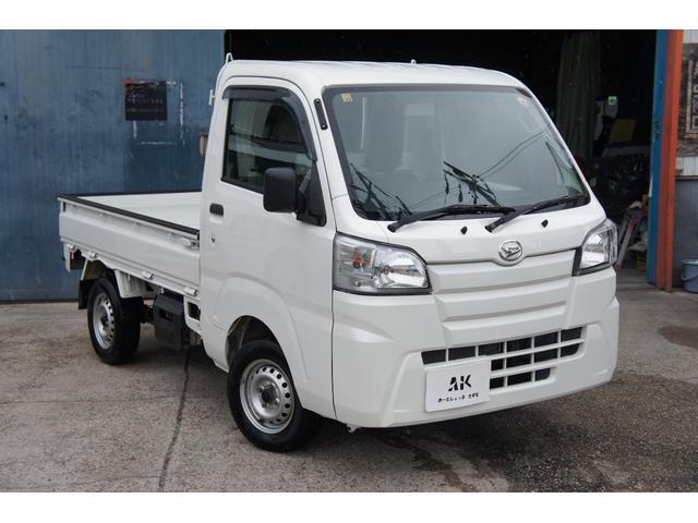 ダイハツ ハイゼットトラック 