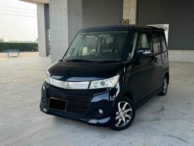 スズキ パレット 