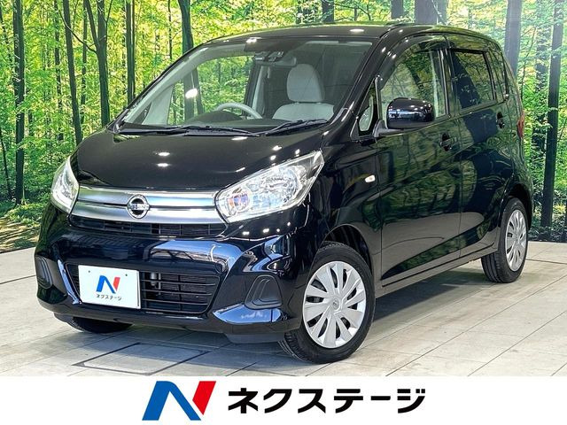 日産 デイズ 