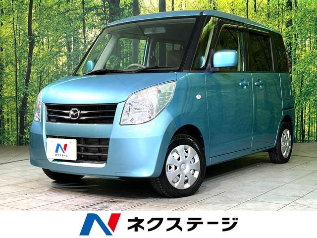 マツダ フレアワゴン 