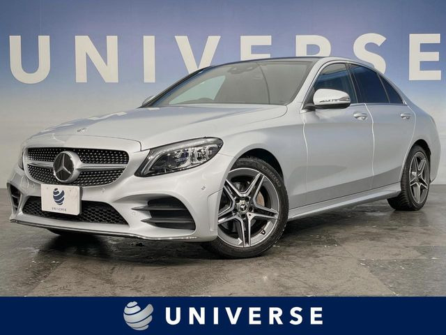 メルセデス・ベンツ Cクラス 