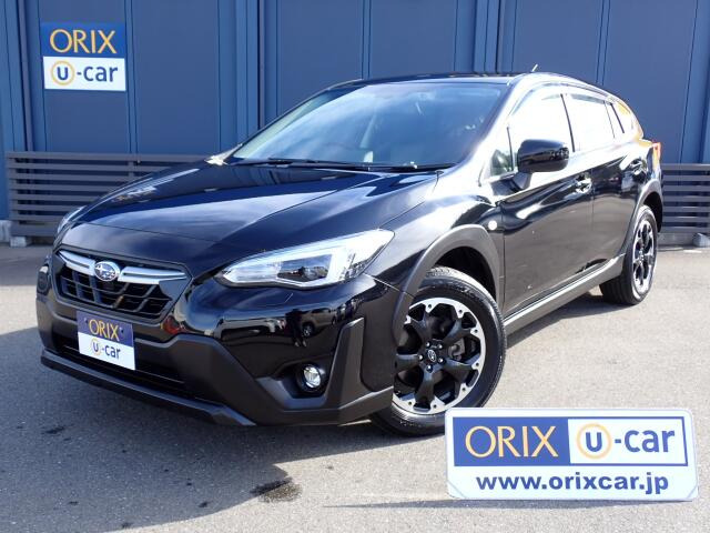 スバル XV 