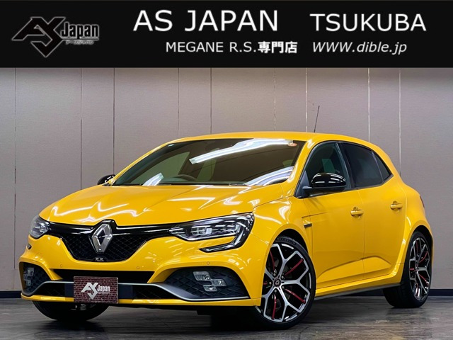 ルノー メガーヌ 