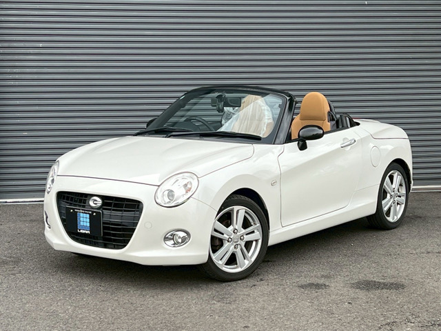 ダイハツ コペン 