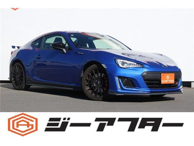 スバル BRZ 