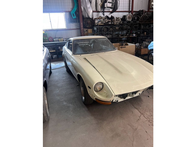 日産 フェアレディZ 