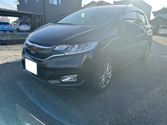 ホンダ フィット 