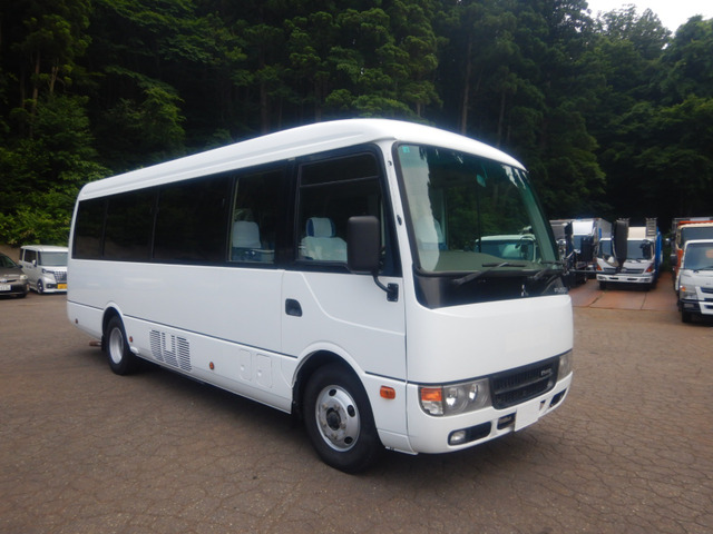 三菱ふそう ローザ 