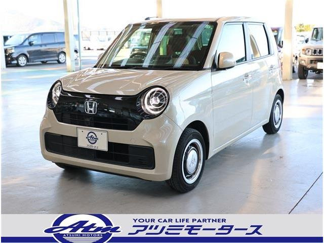ホンダ N-ONE 