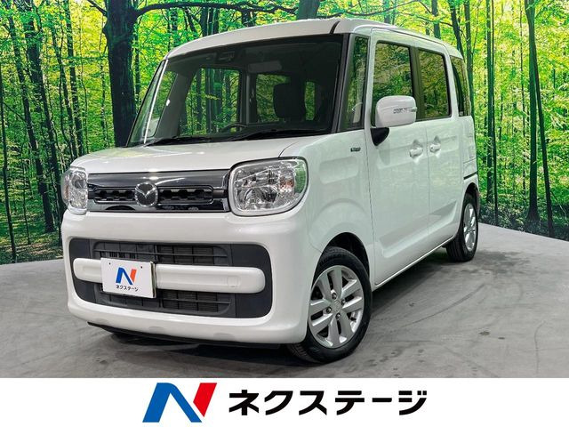 マツダ フレアワゴン 