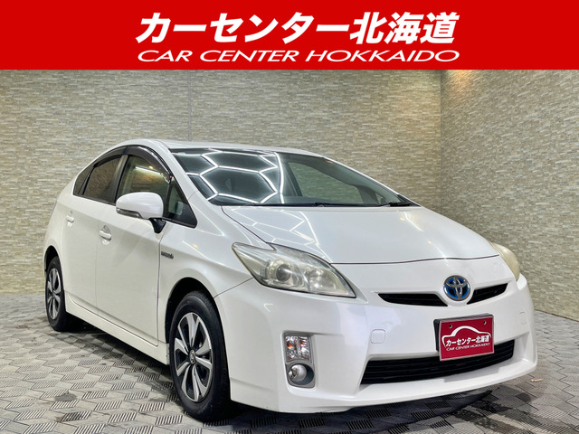 トヨタ プリウス 