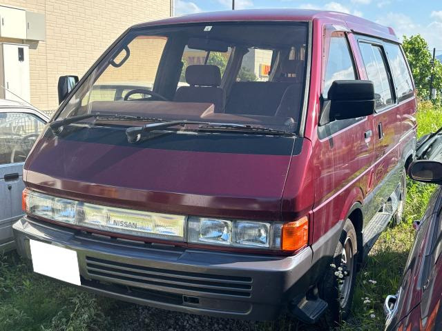 日産 バネットラルゴ 