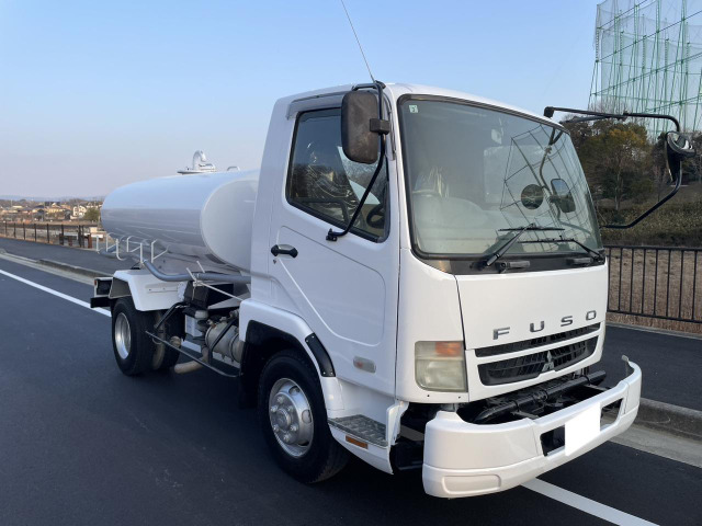 三菱ふそう ファイター 