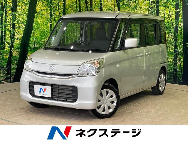 スズキ スペーシア 