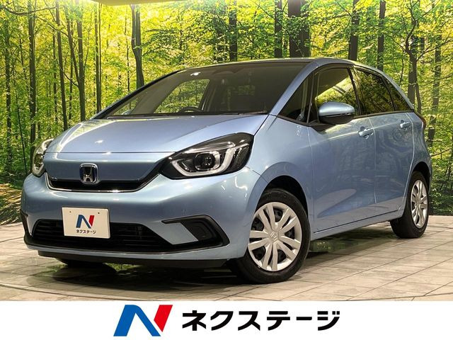 ホンダ フィット 