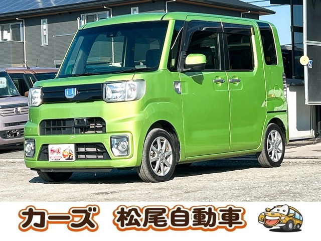 ダイハツ ウェイク 