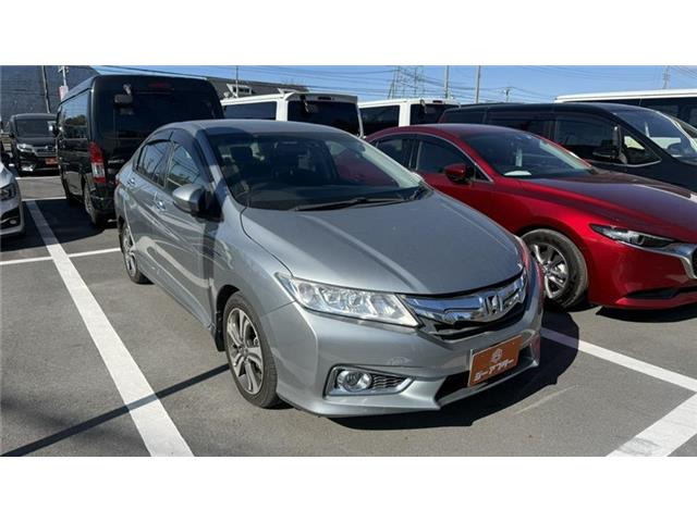 ホンダ グレイス 