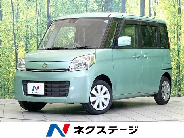 スズキ スペーシア 