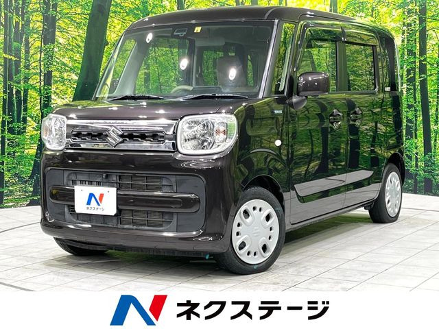 スズキ スペーシア 