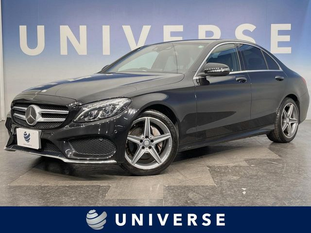 メルセデス・ベンツ Cクラス 