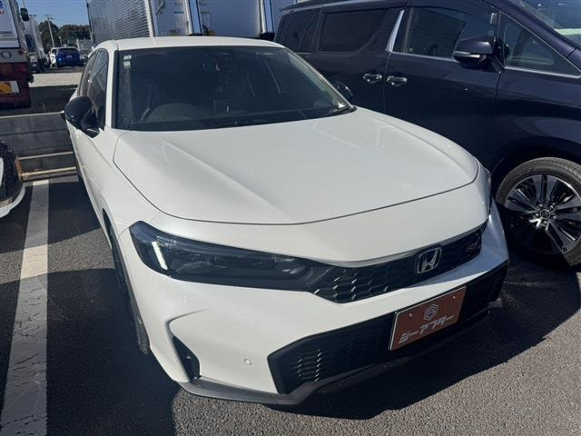 ホンダ シビック 