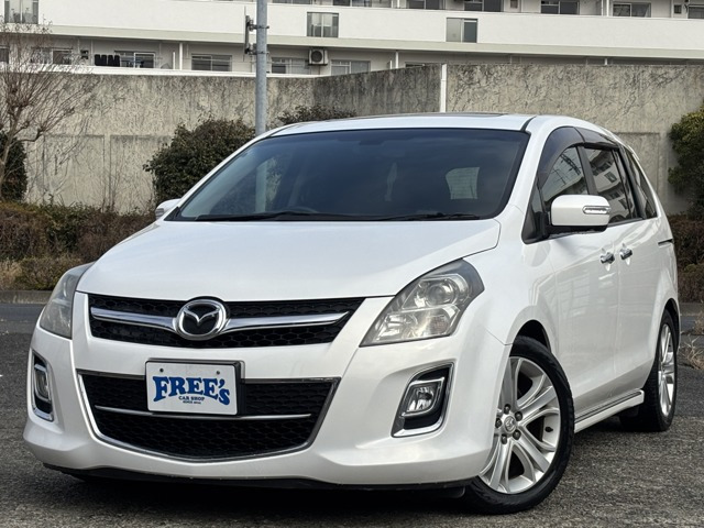マツダ MPV 