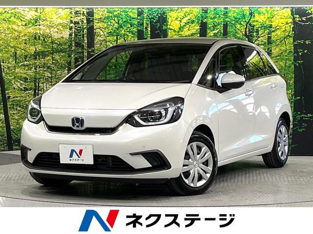 ホンダ フィット 