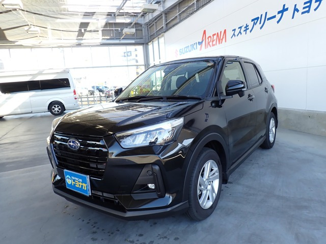 スバル レックス 