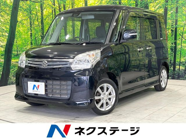 スズキ スペーシア 