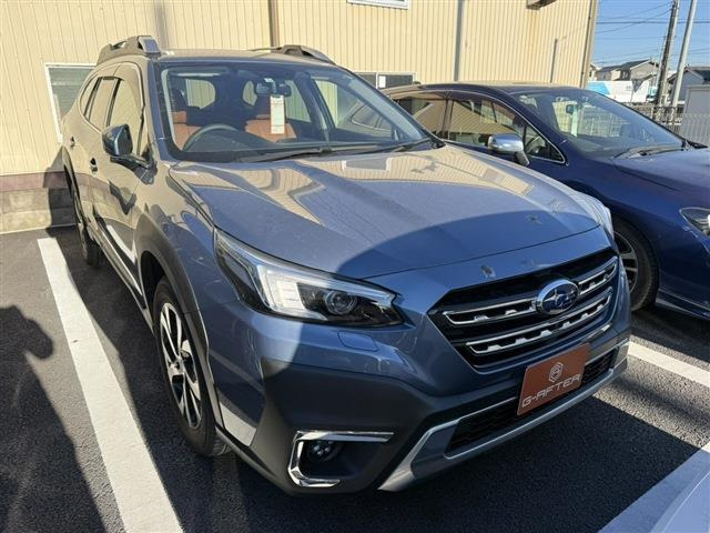 スバル レガシィアウトバック 