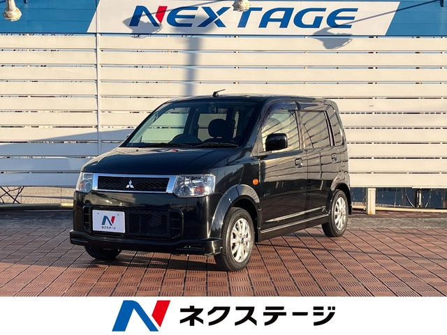 三菱 eKスポーツ 