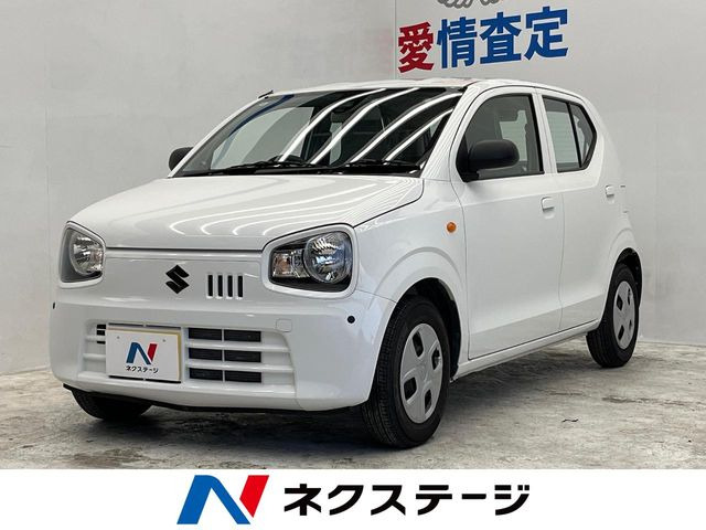 スズキ アルト 