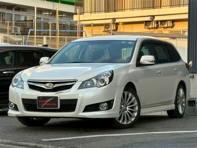 スバル レガシィツーリングワゴン 