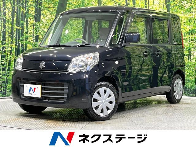 スズキ スペーシア 