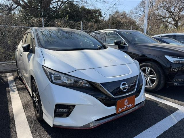 日産 リーフ 